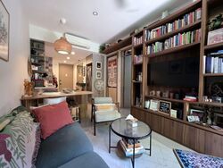 The Tapestry (D18), Condominium #566383391